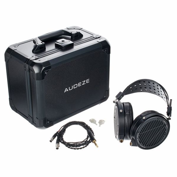 Audeze LCD-X Creator Edition New