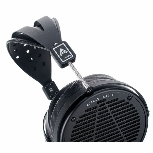 Audeze LCD-X Creator Edition New