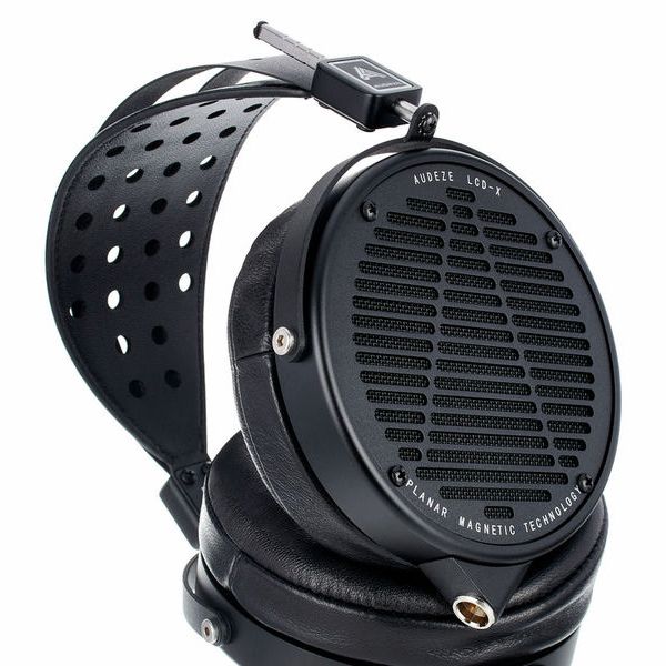 Audeze LCD-X Creator Edition New