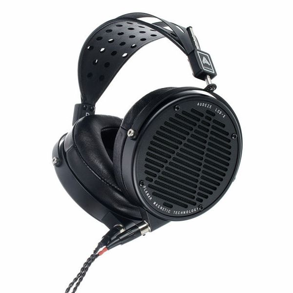 Audeze LCD-X Creator Edition New