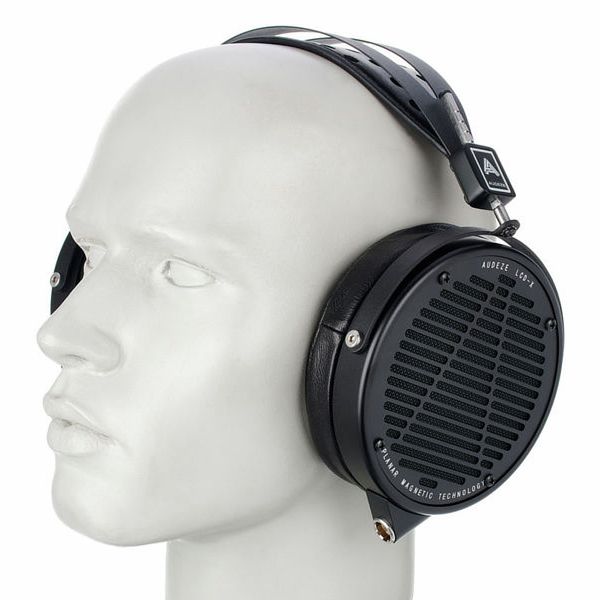 Audeze LCD-X Creator Edition New