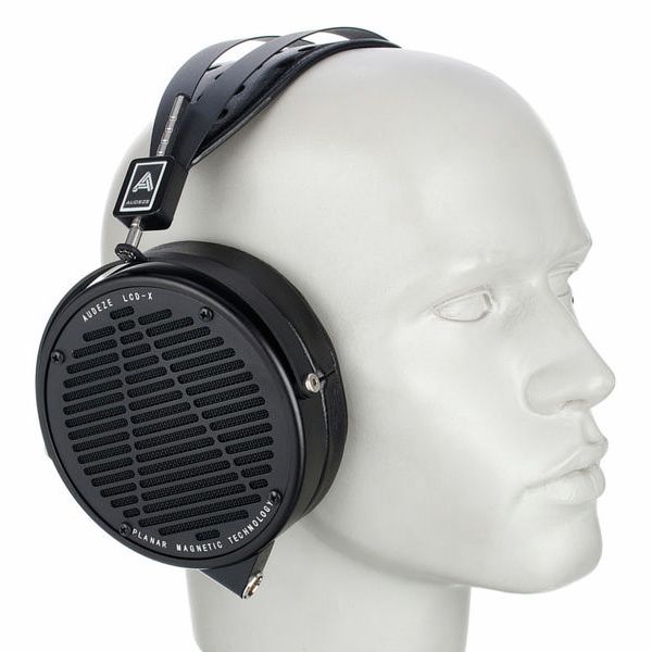 Audeze LCD-X Creator Edition New
