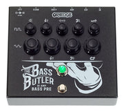 ORANGE THE BASS BUTLER