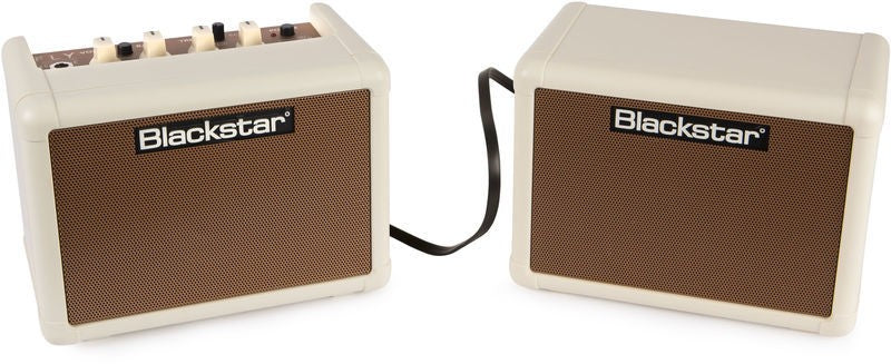 BLACKSTAR FLY 3 ACOUSTIC STEREO PACK
