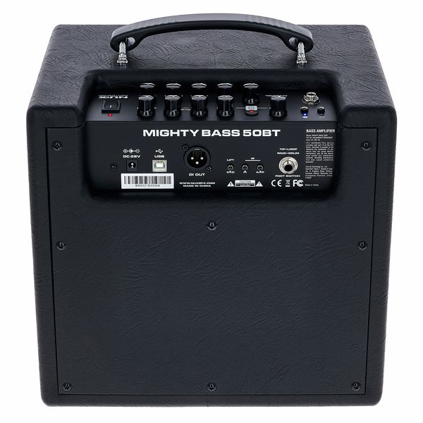 NUX Mighty Bass 50 BT Combo Bajo