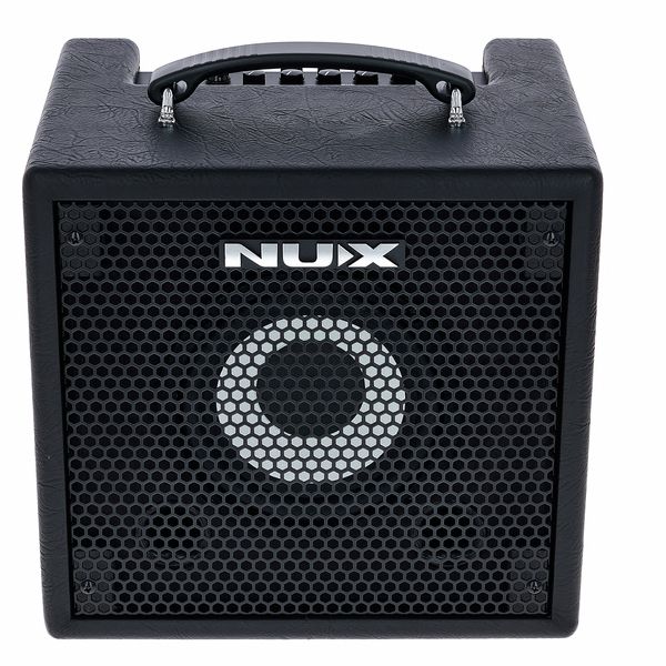 NUX Mighty Bass 50 BT Combo Bajo