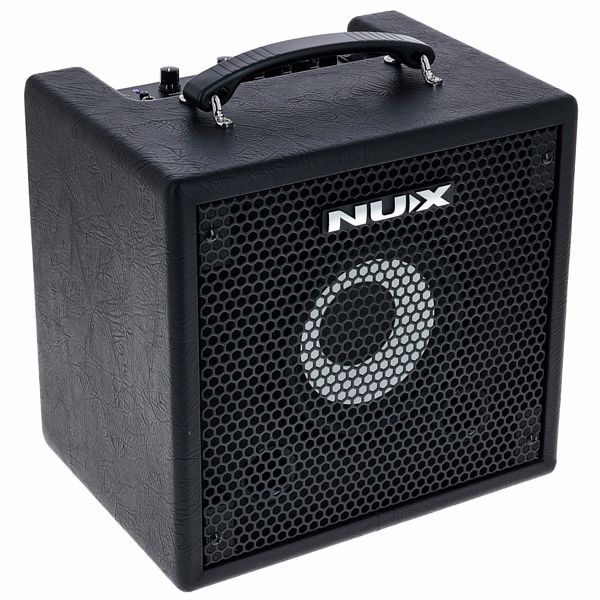 NUX Mighty Bass 50 BT Combo Bajo
