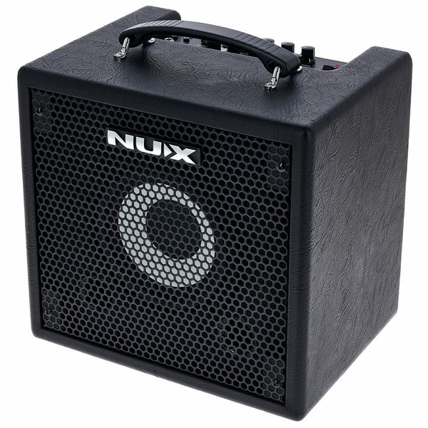 NUX Mighty Bass 50 BT Combo Bajo