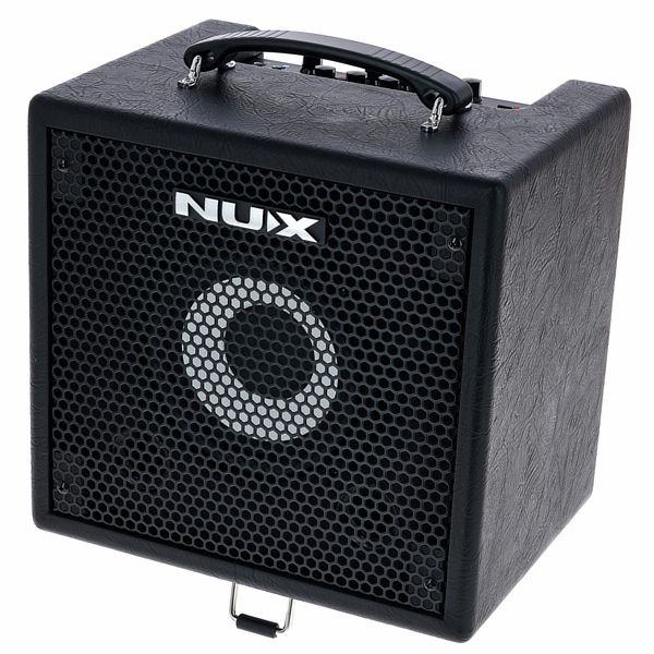 NUX Mighty Bass 50 BT Combo Bajo