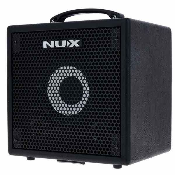 NUX Mighty Bass 50 BT Combo Bajo
