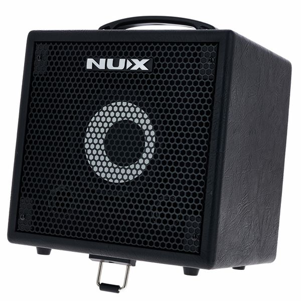 NUX Mighty Bass 50 BT Combo Bajo