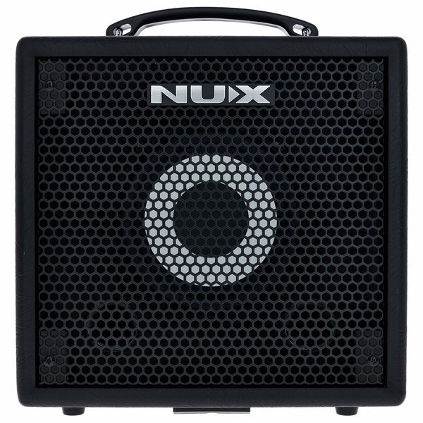 NUX Mighty Bass 50 BT Combo Bajo