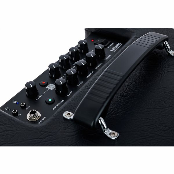 NUX Mighty Bass 50 BT Combo Bajo