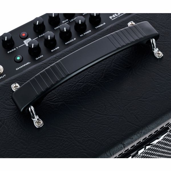 NUX Mighty Bass 50 BT Combo Bajo