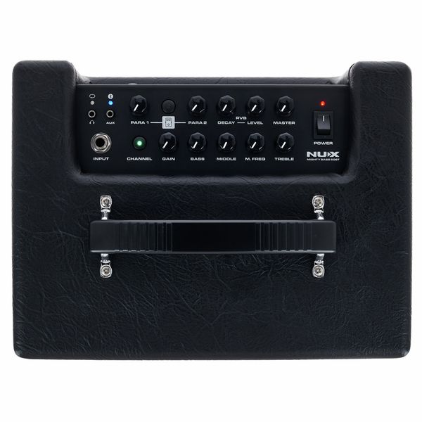 NUX Mighty Bass 50 BT Combo Bajo