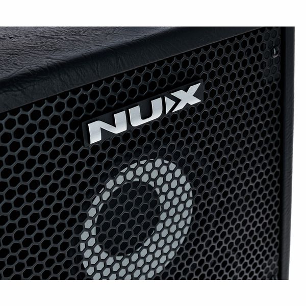 NUX Mighty Bass 50 BT Combo Bajo