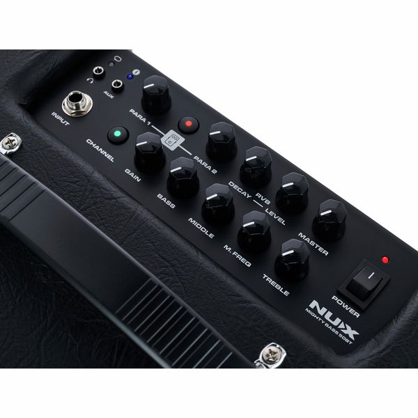 NUX Mighty Bass 50 BT Combo Bajo