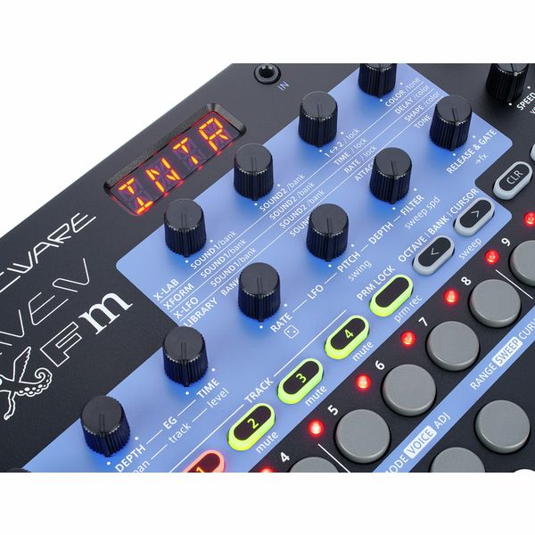 SONICWARE LIVEN XFM