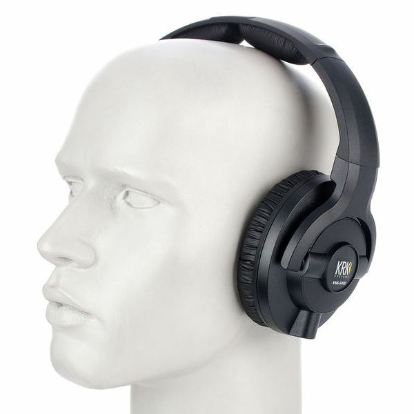 KRK KNS-6402