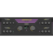 Baby Audio Comeback Kid