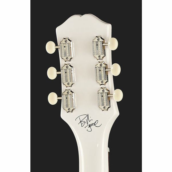 EPIPHONE BILLIE JOE ARMSTRONG LP JUNIOR CON ESTUCHE
