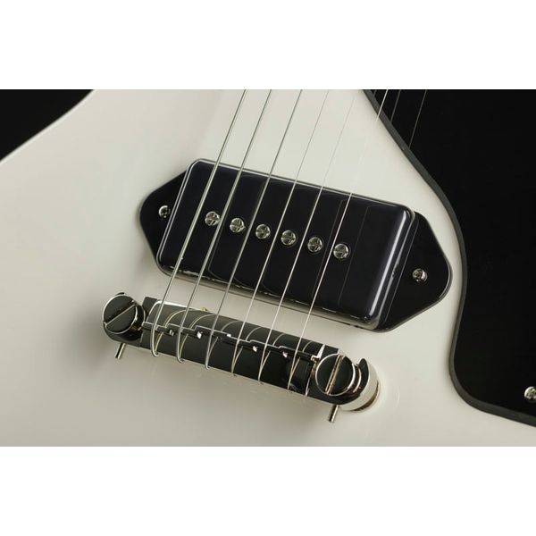 EPIPHONE BILLIE JOE ARMSTRONG LP JUNIOR CON ESTUCHE