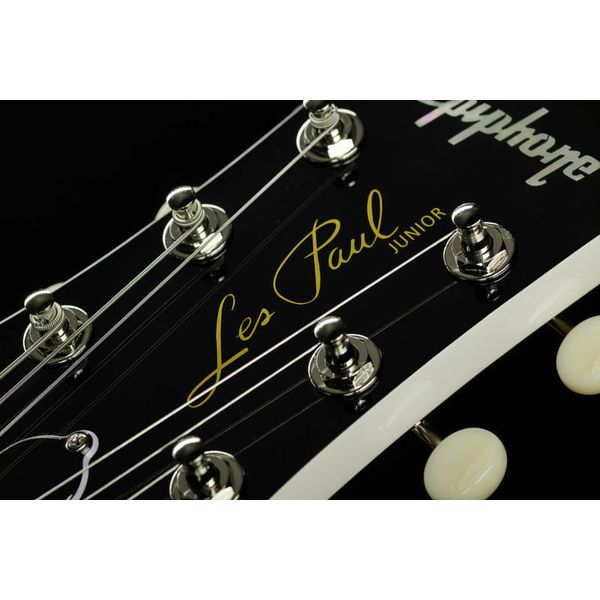 EPIPHONE BILLIE JOE ARMSTRONG LP JUNIOR CON ESTUCHE