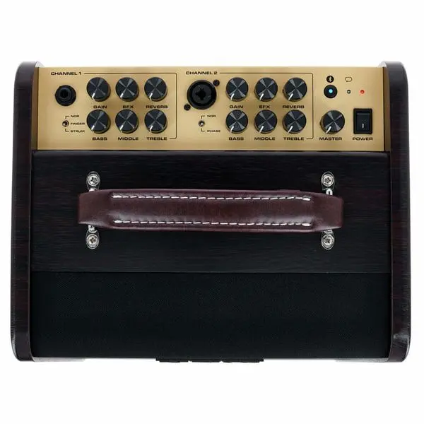 NUX STAGEMAN II CHARGE AC-80