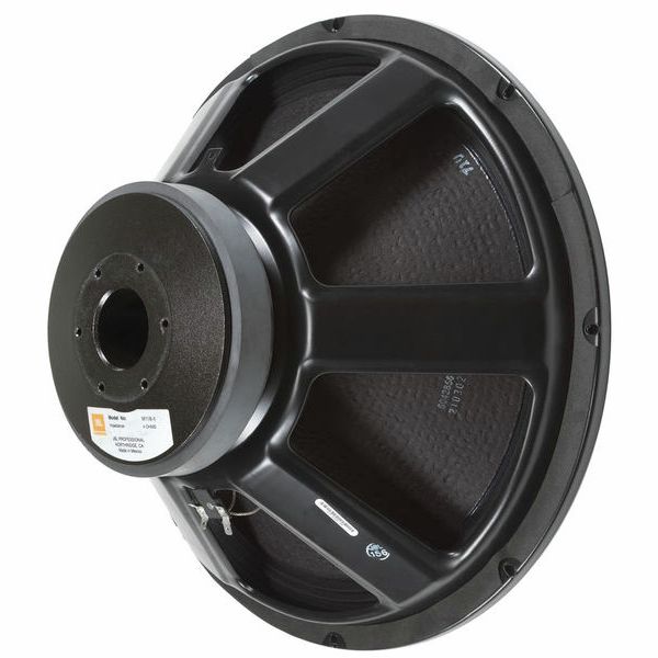 JBL EON718S Subgrave activo