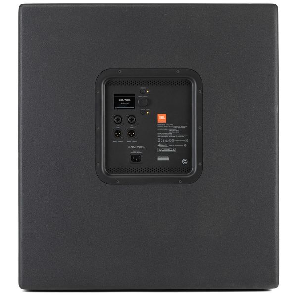 JBL EON718S Subgrave activo
