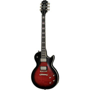 EPIPHONE LES PAUL PROPHECY RED TIGER AGED GLOSS