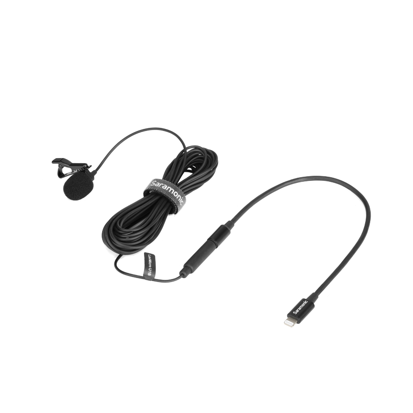 Saramonic LavMicro U1B