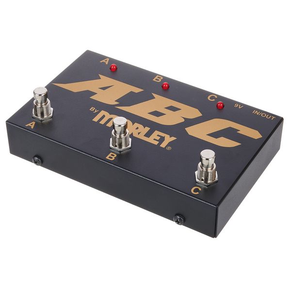 Morley ABC-G 