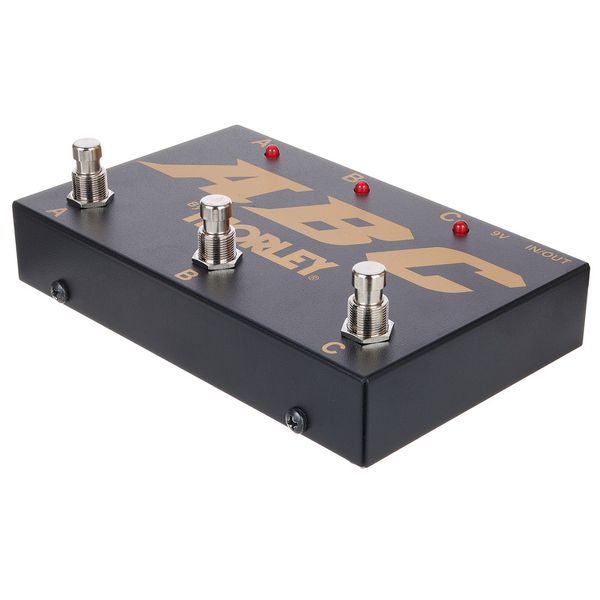 Morley ABC-G 