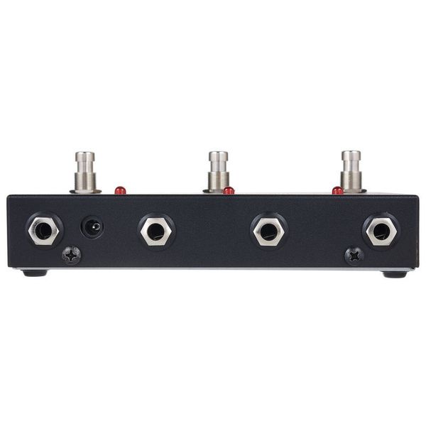 Morley ABC-G 