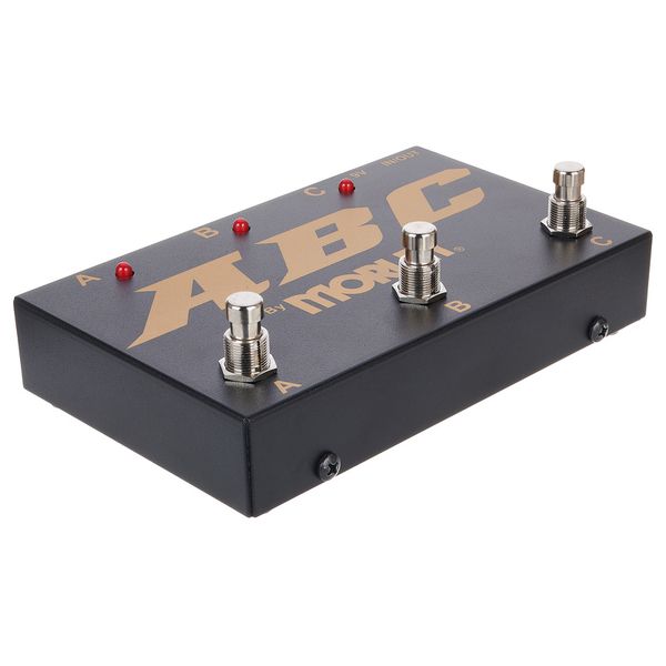 Morley ABC-G 