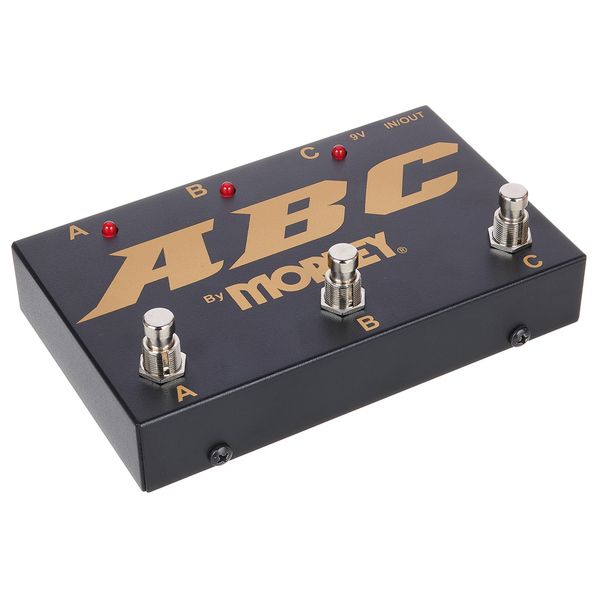 Morley ABC-G 
