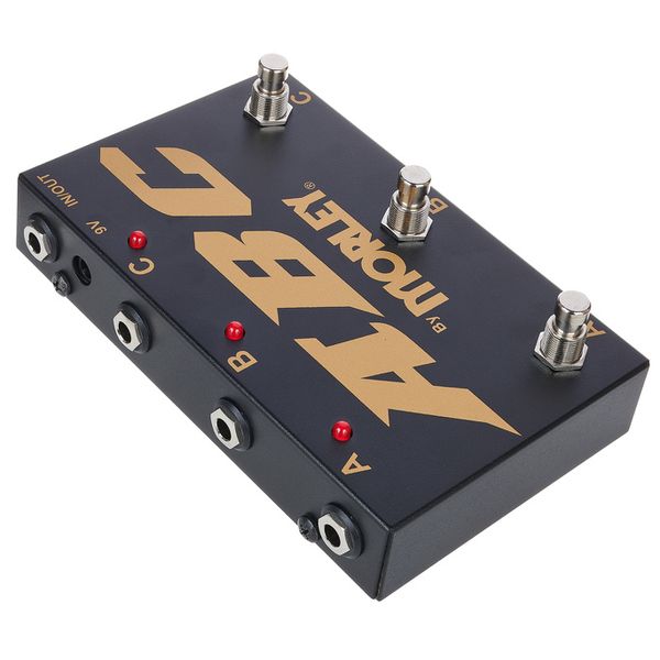 Morley ABC-G 