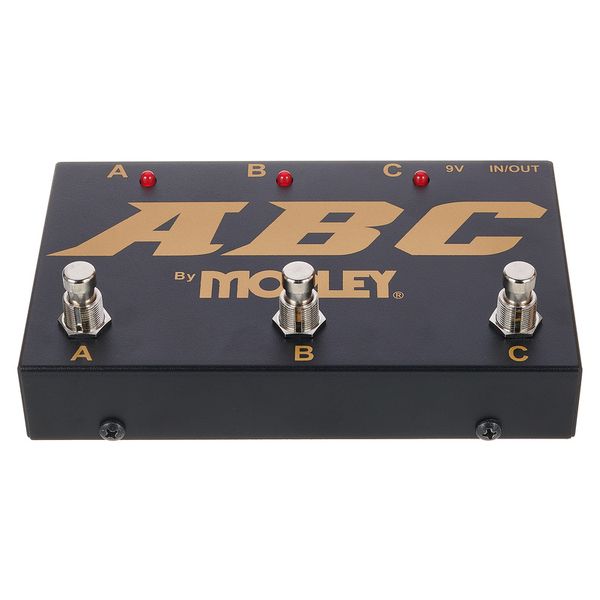 Morley ABC-G 