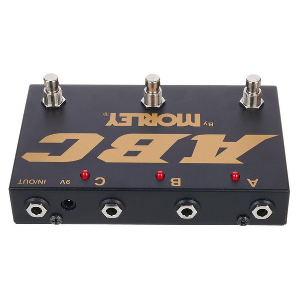 Morley ABC-G 