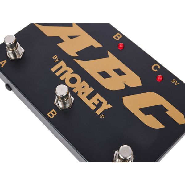 Morley ABC-G 