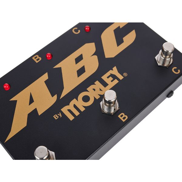 Morley ABC-G 