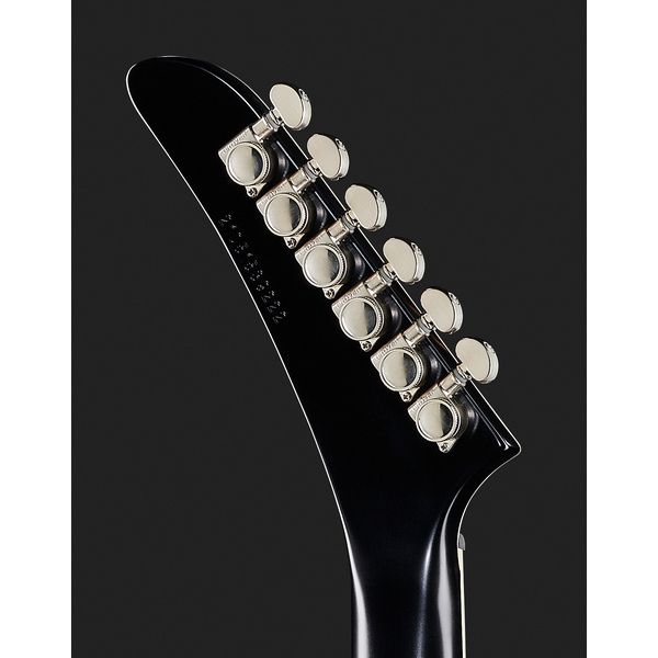EPIPHONE EXTURA PROPHECY AGED BLACK