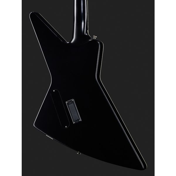 EPIPHONE EXTURA PROPHECY AGED BLACK