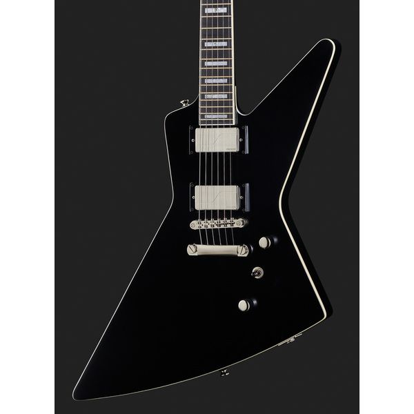 EPIPHONE EXTURA PROPHECY AGED BLACK