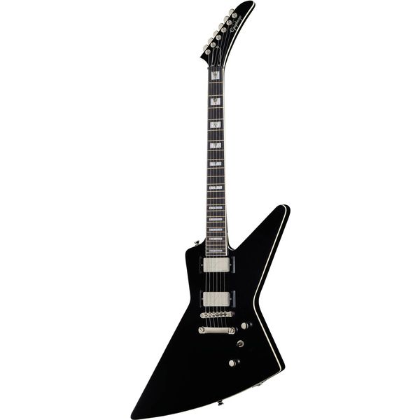 EPIPHONE EXTURA PROPHECY AGED BLACK