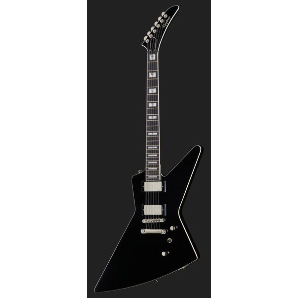 EPIPHONE EXTURA PROPHECY AGED BLACK