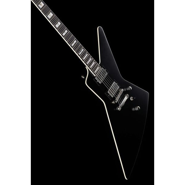 EPIPHONE EXTURA PROPHECY AGED BLACK