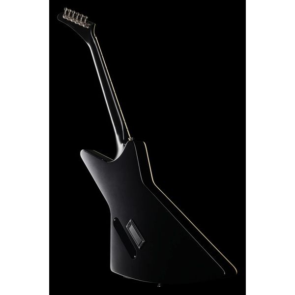 EPIPHONE EXTURA PROPHECY AGED BLACK