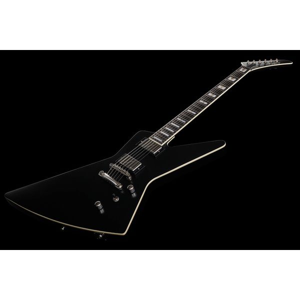 EPIPHONE EXTURA PROPHECY AGED BLACK